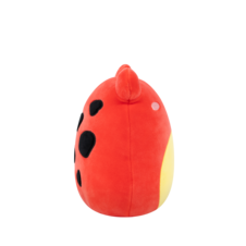 SQUISHMALLOWS Obu the Red Tropical Frog