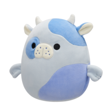 SQUISHMALLOWS Mahalo the Blue Spotted Sea Cow