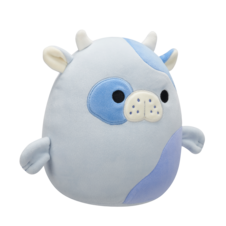 SQUISHMALLOWS Mahalo the Blue Spotted Sea Cow