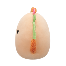 SQUISHMALLOWS Amberjack the Fish Taco