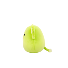 SQUISHMALLOWS Franky the Lime Green Elephant, 13 cm