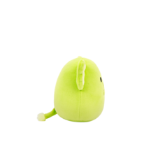 SQUISHMALLOWS Franky the Lime Green Elephant, 13 cm