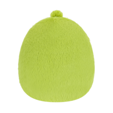 SQUISHMALLOWS Fuzzamallows Grinch - Grinch so srdiečkom