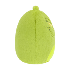 SQUISHMALLOWS Fuzzamallows Grinch - Grinch so srdiečkom