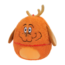SQUISHMALLOWS Fuzzamallows Grinch - Max