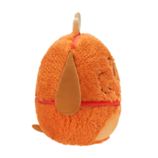 SQUISHMALLOWS Fuzzamallows Grinch - Max