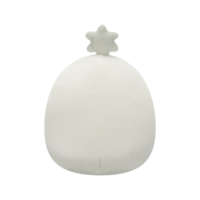 SQUISHMALLOWS Mystery vianočná kapsula, 10 cm