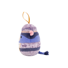 SQUISHMALLOWS Vánoční ozdoba Kráva louskáček - Ingred, 10 cm - SQXM01227_3.png