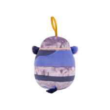 SQUISHMALLOWS Vánoční ozdoba Kráva louskáček - Ingred, 10 cm - SQXM01227_4.png