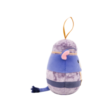 SQUISHMALLOWS Vánoční ozdoba Kráva louskáček - Ingred, 10 cm - SQXM01227_5.png