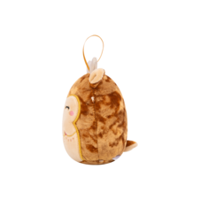 SQUISHMALLOWS Vánoční ozdoba Sob - Darla, 10 cm - SQXM01228_3.png