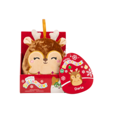 SQUISHMALLOWS Vánoční ozdoba Sob - Darla, 10 cm - SQXM01228_8.png