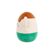 SQUISHMALLOWS Omáčník se jmelím - Justice, 13 cm - SQXM01237_3.png
