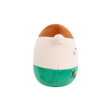 SQUISHMALLOWS Omáčník se jmelím - Justice, 13 cm - SQXM01237_5.png