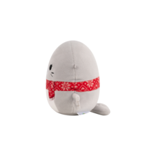 SQUISHMALLOWS Tuleň se šálou - Anderson, 13 cm - SQXM01238_3.png