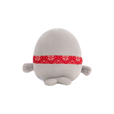 SQUISHMALLOWS Tuleň se šálou - Anderson, 13 cm - SQXM01238_4.png