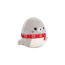 SQUISHMALLOWS Tuleň se šálou - Anderson, 13 cm - SQXM01238_6.png