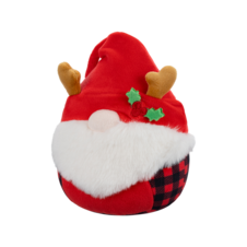 SQUISHMALLOWS Vánoční skřítek - Eisenhower, 13 cm - SQXM01239_2.png