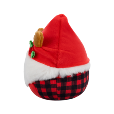SQUISHMALLOWS Vánoční skřítek - Eisenhower, 13 cm - SQXM01239_3.png