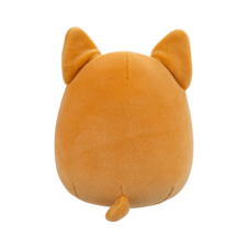 SQUISHMALLOWS Perníkový corgi - Louis, 13 cm - SQXM01240_4.png