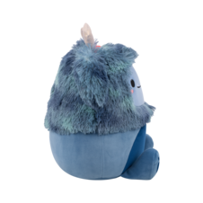 SQUISHMALLOWS Bigfoot s parôžkami - Dani, 13 cm