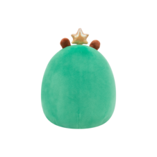 SQUISHMALLOWS Ťava vianočný stromček - Lijjian, 13 cm