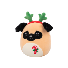 SQUISHMALLOWS Mopsík - Prince - SQXM01246_2.png