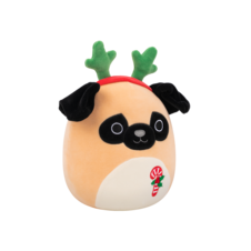 SQUISHMALLOWS Mopsík - Prince - SQXM01246_6.png