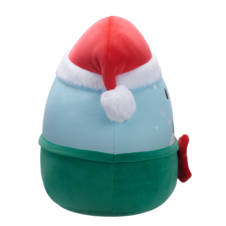 SQUISHMALLOWS Snehová guľa - Ezekiel