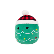 SQUISHMALLOWS Vianočný stromček - Leama