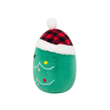 SQUISHMALLOWS Vianočný stromček - Leama