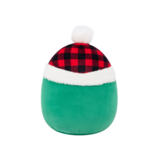 SQUISHMALLOWS Vianočný stromček - Leama