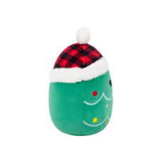 SQUISHMALLOWS Vianočný stromček - Leama