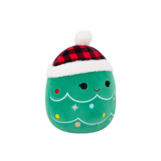 SQUISHMALLOWS Vianočný stromček - Leama