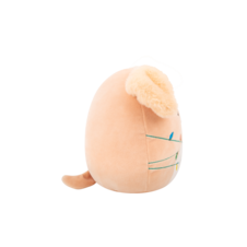 SQUISHMALLOWS Zlatý retríver so svetielkami - Stevon