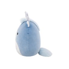 SQUISHMALLOWS Kirin so snehovou vločkou - Polaris