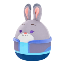 SQUISHMALLOWS Zootropolis zajačica - Judy