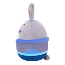 SQUISHMALLOWS Zootropolis zajačica - Judy