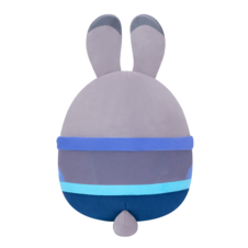 SQUISHMALLOWS Zootropolis zajačica - Judy
