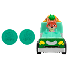 Zootropolis postavičky s autem - lišák Nick - ZOTP0051_4.png