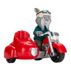 Zootropolis postavičky s autem - rys Pawbert - ZOTP0054_6.png