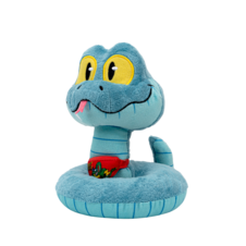 Zootropolis plyšák 18 cm - had Gary - ZOTP0057_2.png