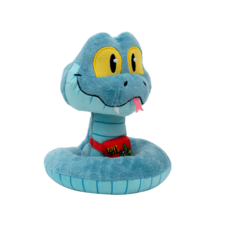 Zootropolis plyšák 18 cm - had Gary - ZOTP0057_4.png