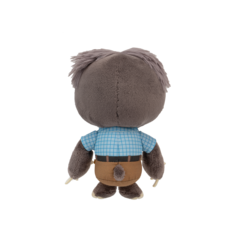 Zootropolis plyšák 18 cm - lenochod Flash - ZOTP0058_3.png