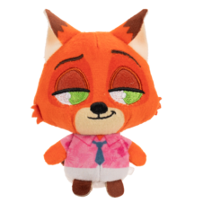 Zootropolis plyšák 8 cm - 5 Pack - ZOTP0069_2.png