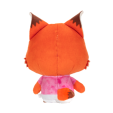 Zootropolis plyšák 8 cm - 5 Pack - ZOTP0069_3.png