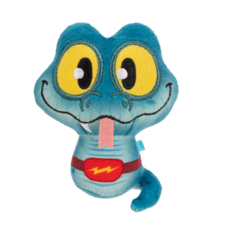 Zootropolis plyšák 8 cm - 5 Pack - ZOTP0069_6.png