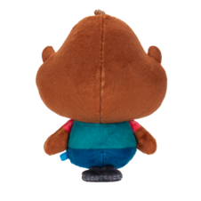 Zootropolis plyšák 8 cm - 5 Pack - ZOTP0069_9.png