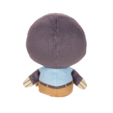 Zootropolis plyšák 8 cm - 5 Pack - ZOTP0069_11.png