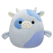 SQUISHMALLOWS Mahalo the Blue Spotted Sea Cow
